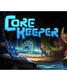 Core Keeper KING s Drop Steam Key 101